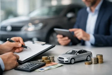 Eurotax cenitev vozila in realna vrednost avta